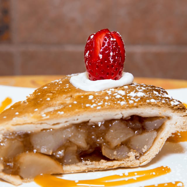 Apple Pie.