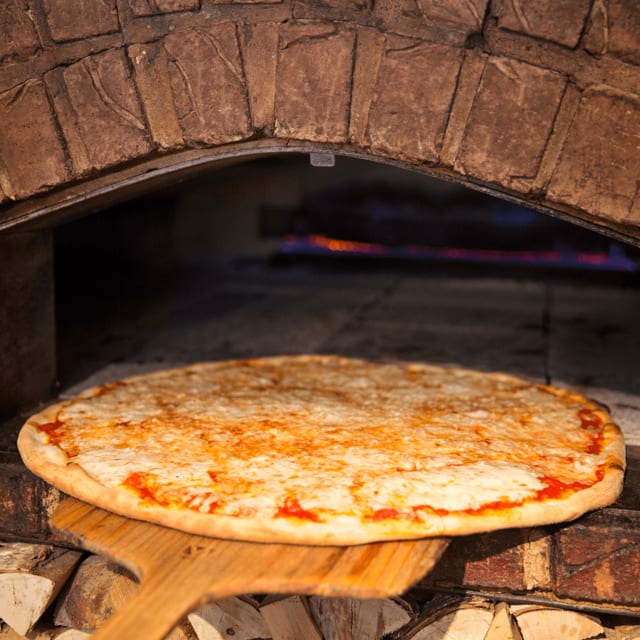 Regular Slice.