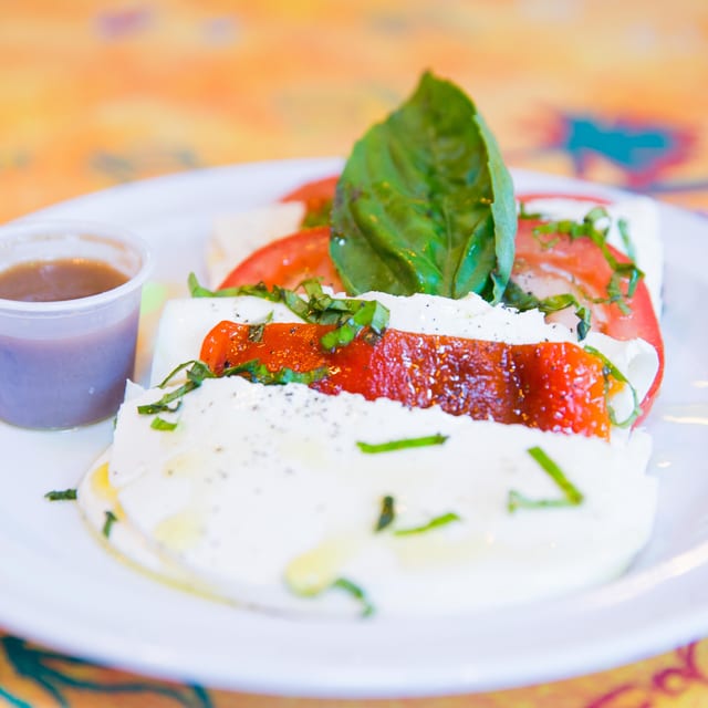 Caprese.