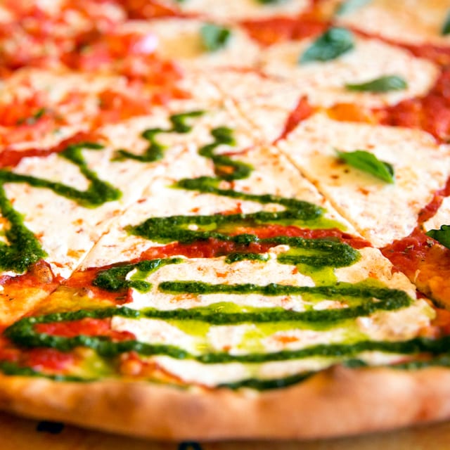 Specialty Slice.