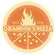 Grandpa's Brick Oven Pizza